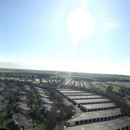 Penthouse met zeezicht en 2 terrassen Appartement Middelkerke Buitenkant foto