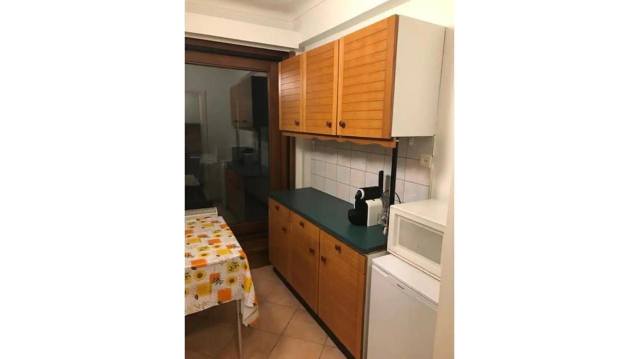 Penthouse met zeezicht en 2 terrassen Appartement Middelkerke Buitenkant foto